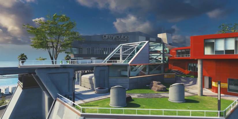 Call Of Duty: 10 Most Iconic Maps Of All Time