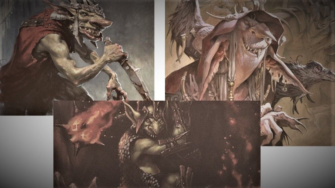 Magic The Gathering: 10 Best Goblin Cards, Ranked