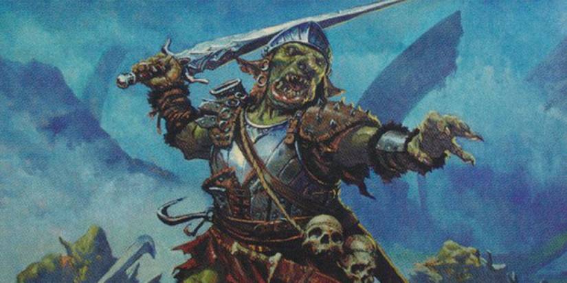 Magic The Gathering: 10 Best Goblin Cards, Ranked Magic The Gathering: 10 Best Goblin Cards, Ranked