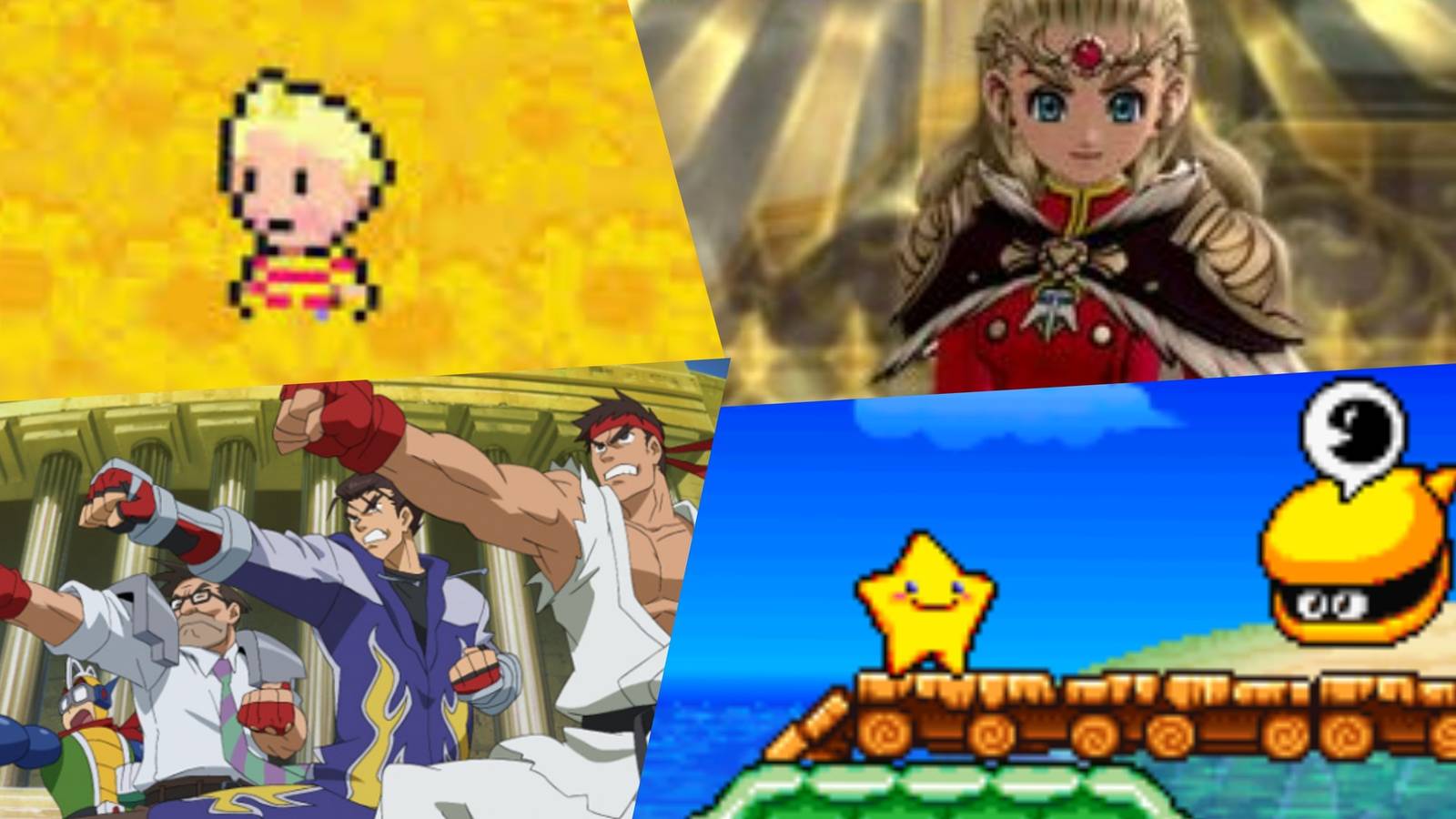 Japan Only Games That Deserve Localizations