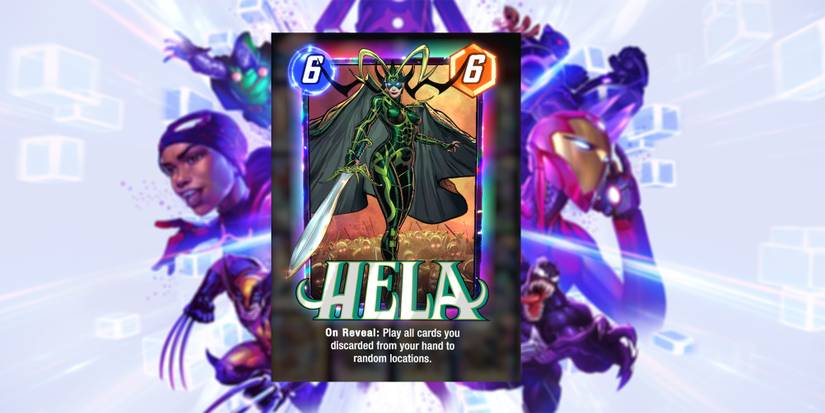 Marvel Snap: 10 Best Cards To Spend Collector's Tokens On