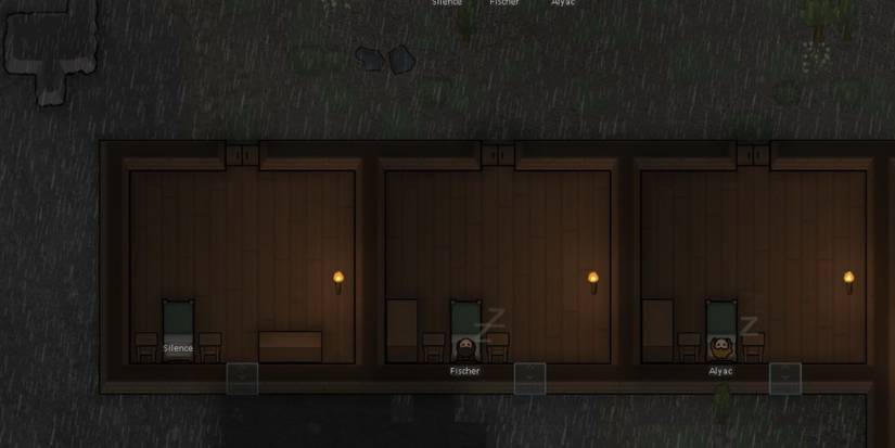 Rimworld: How To Start A Colony