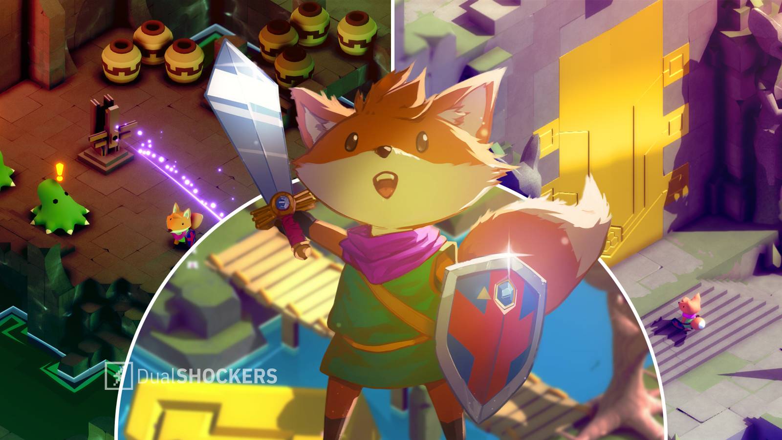 How Long Does It Take To Beat Tunic