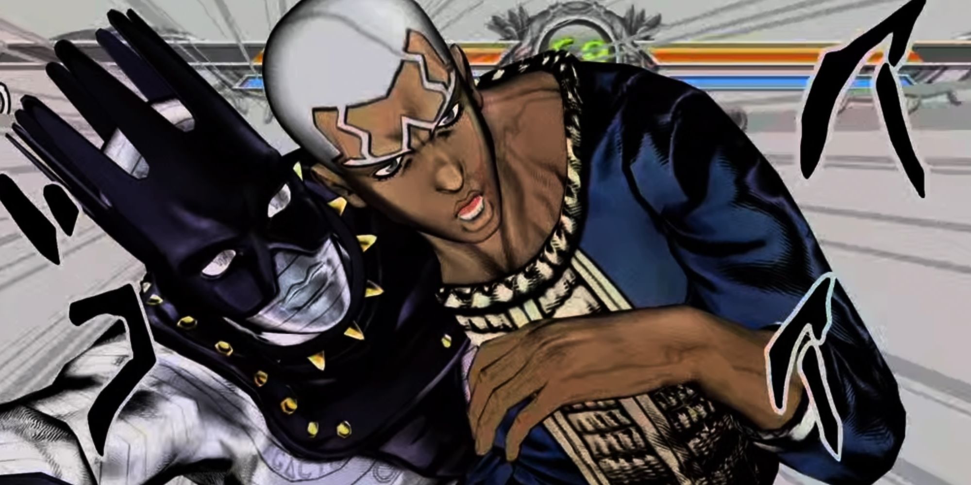 JoJo's All-Star Battle R: How To Play Pucci (Whitesnake)