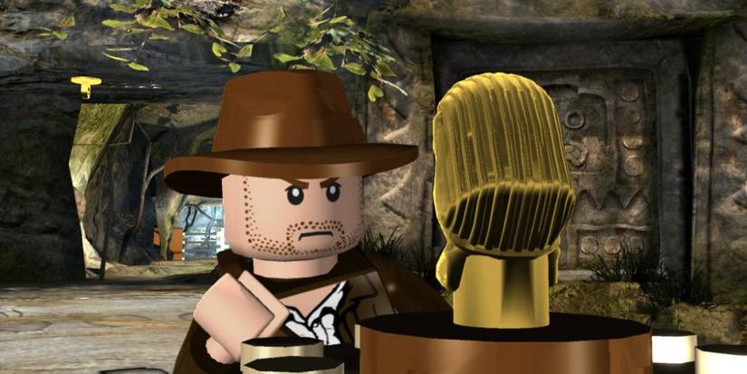 10 Best Easter Eggs Found in Star Wars Games