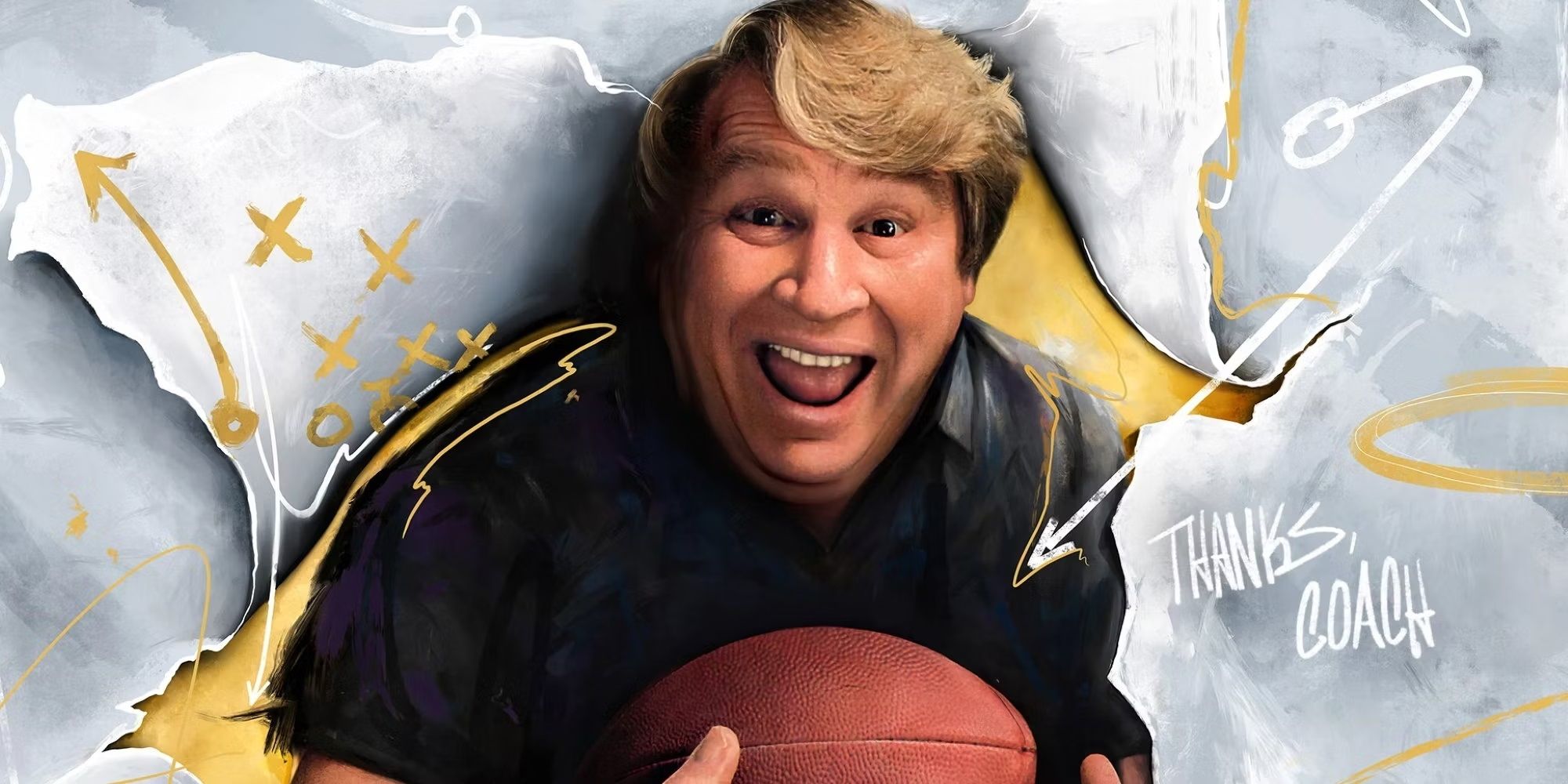 madden 23 john madden cover