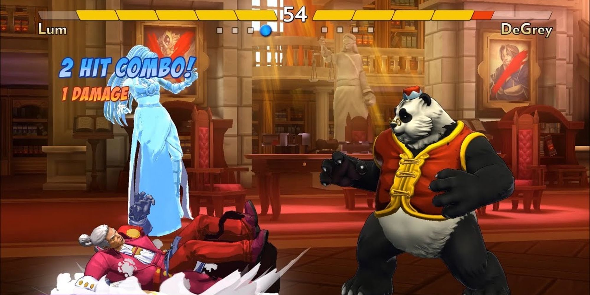 FreeToPlay Fighting Games Best Ranked Brawlhalla MultiVersus