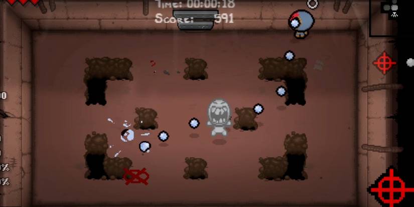 The Binding of Isaac: Items That Will Ruin Any Run