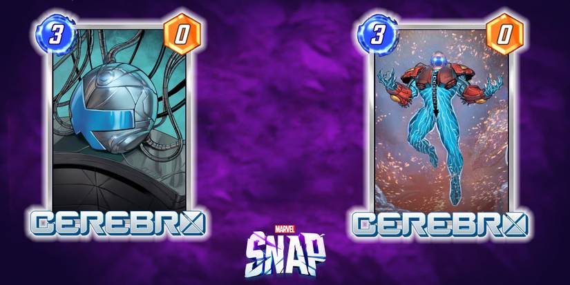 rare marvel snap cards I am now the proud owner of one of the rarest variants in the game : r/MarvelSnap