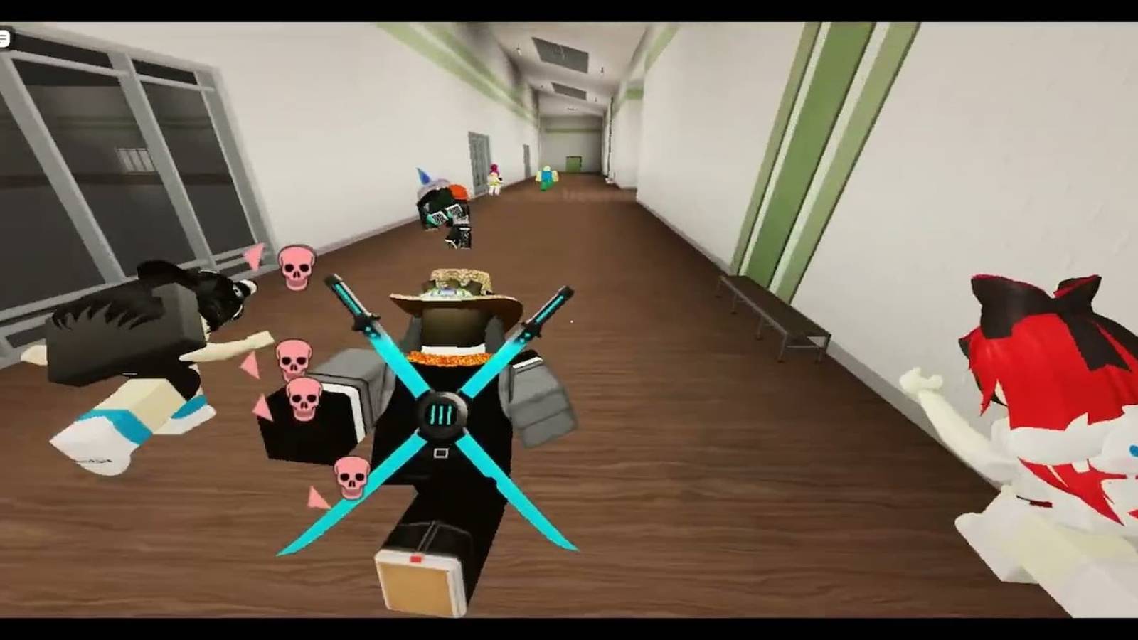 Roblox Evade Codes (November 2023)