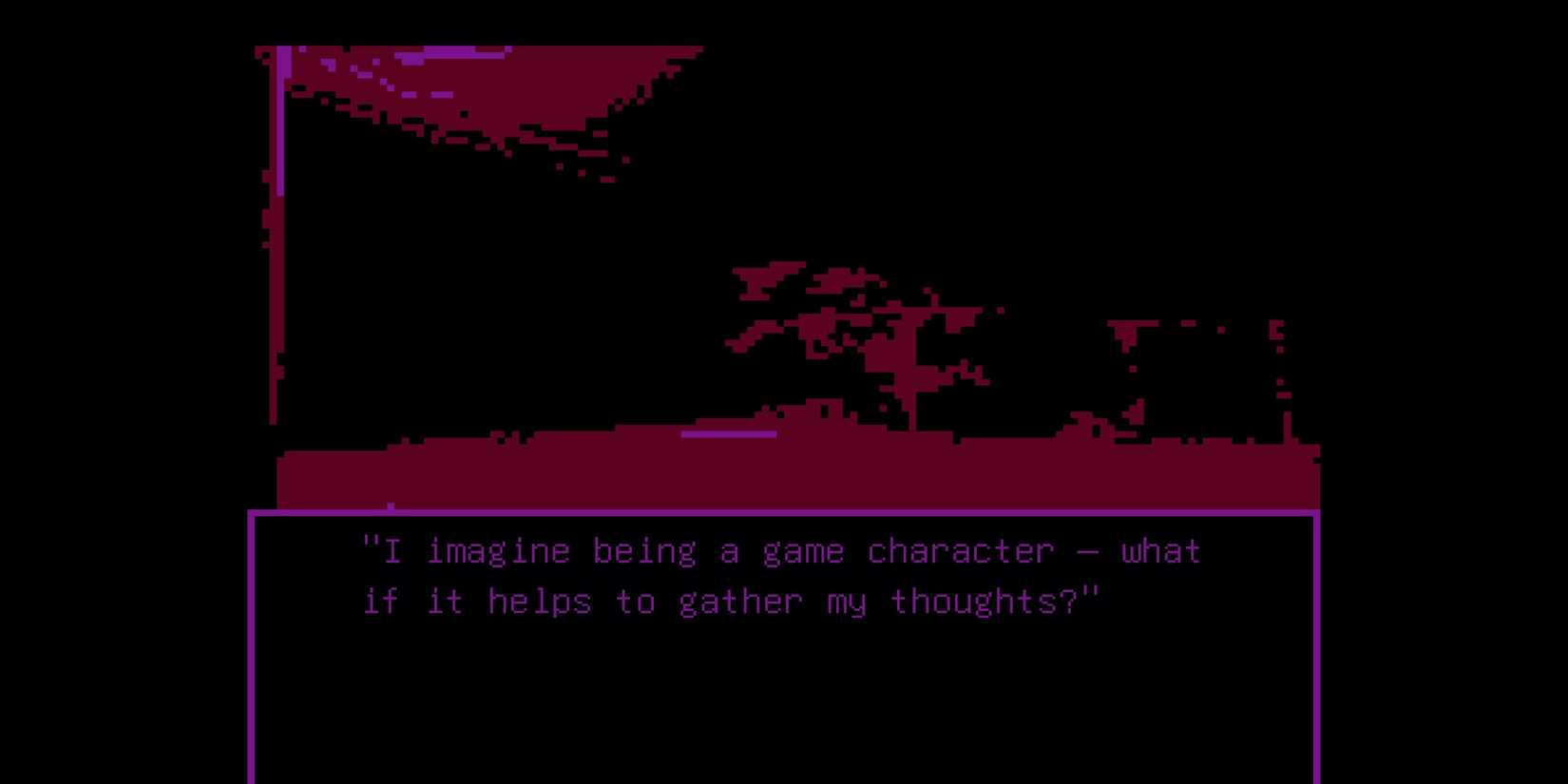 Gameplay from Milk Inside A Bag Of Milk Inside A Bag Of Milk