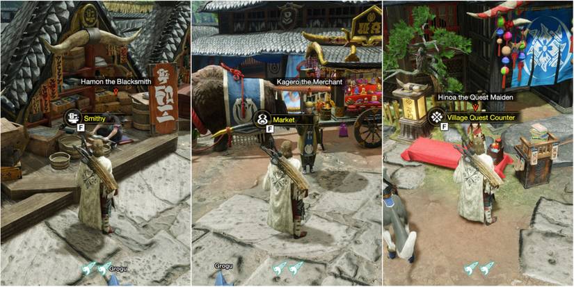Monster Hunter Rise: Tips & Tricks For Beginners