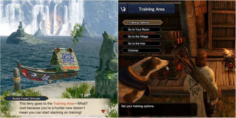 Monster Hunter Rise: Tips & Tricks For Beginners