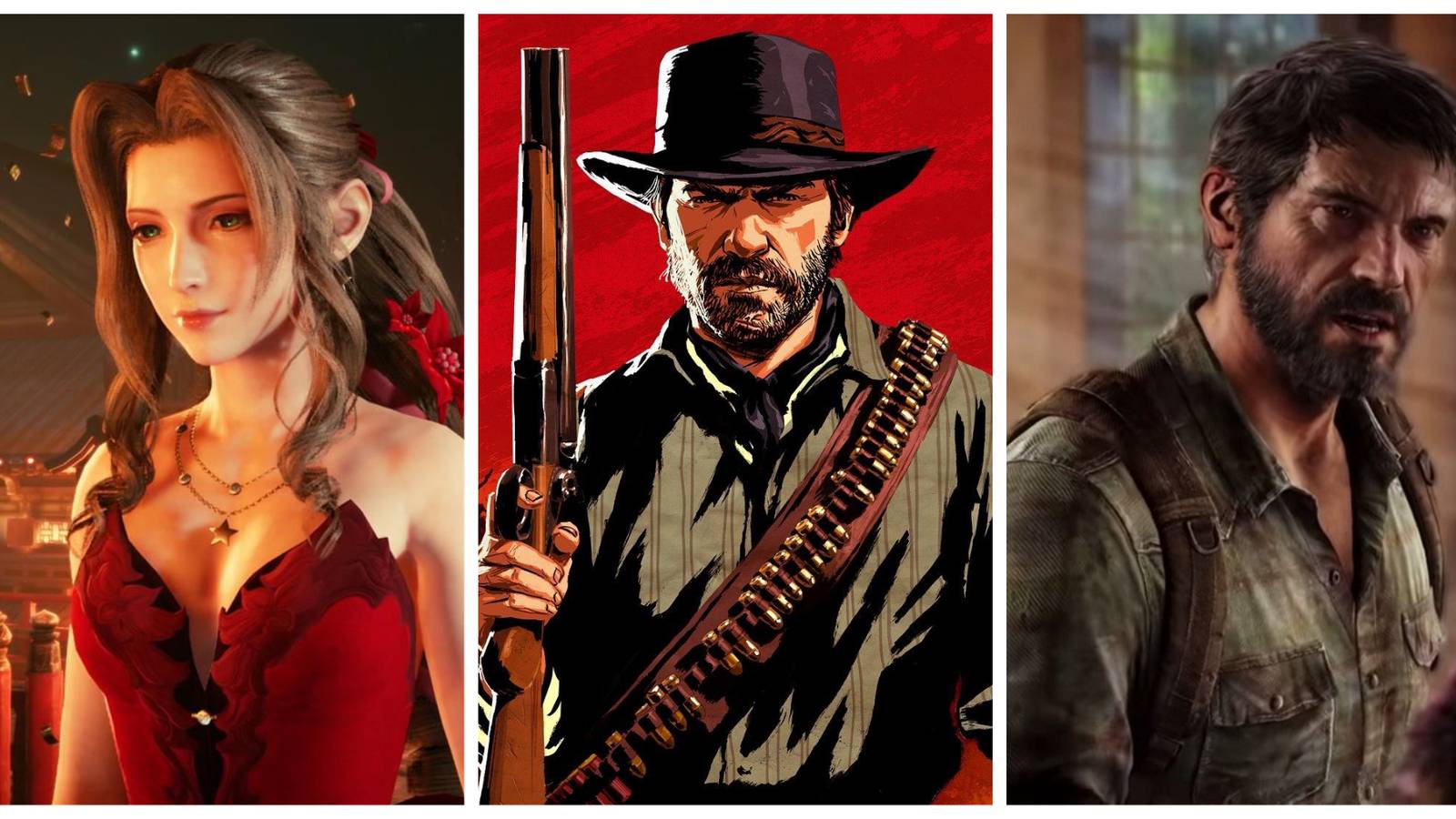 10 Saddest Deaths In Video Games