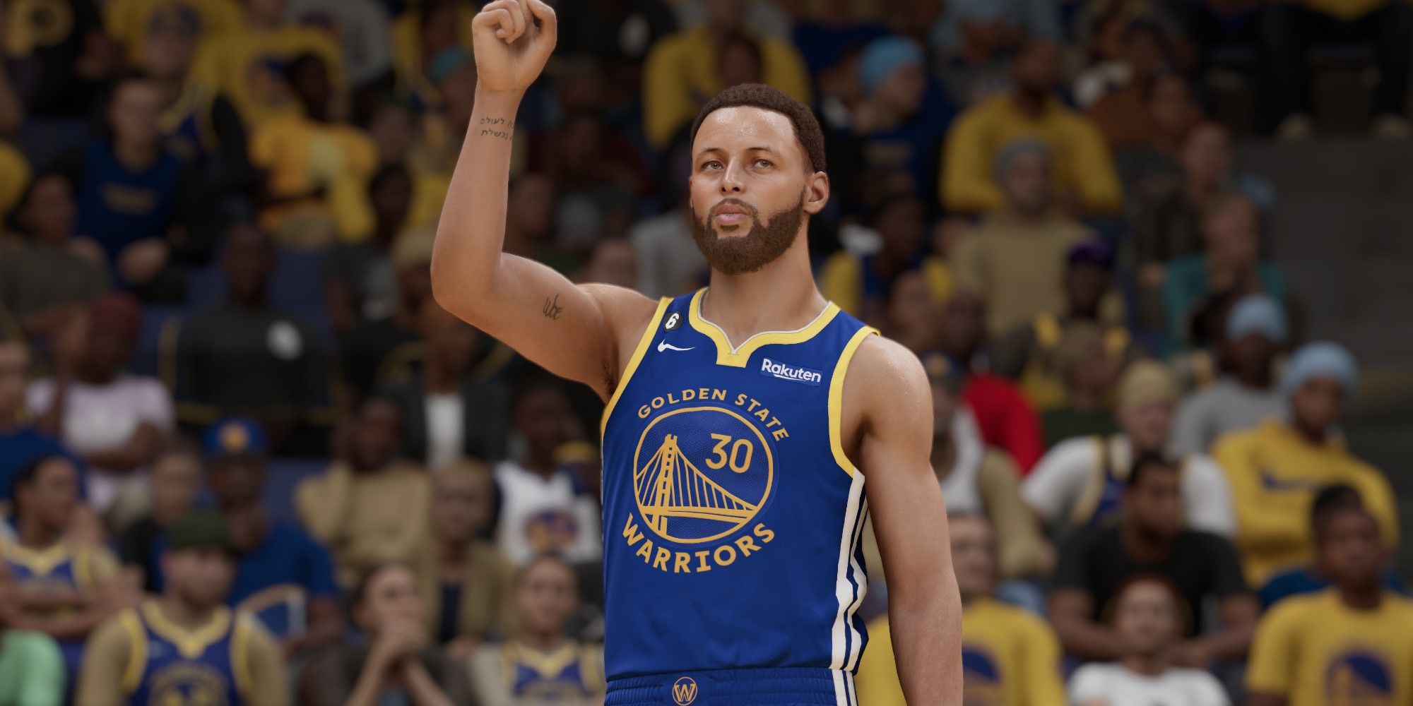 nba 2k23 season 4