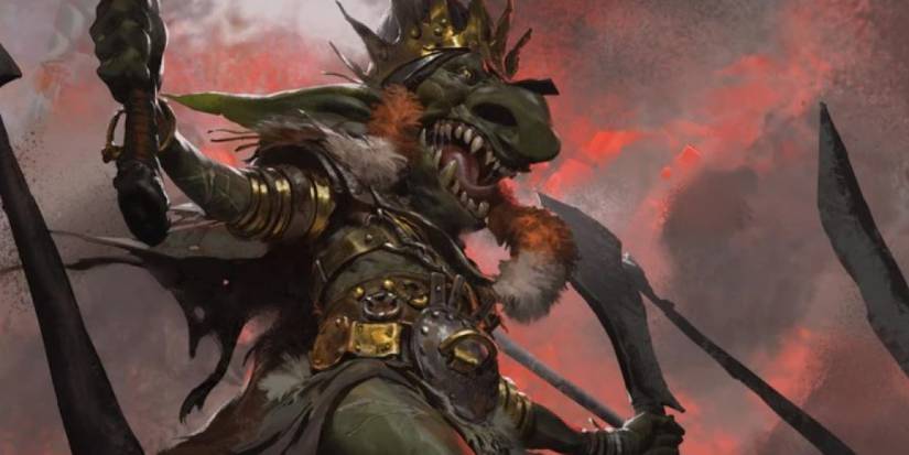 Magic The Gathering: 10 Best Goblin Cards, Ranked Magic The Gathering: 10 Best Goblin Cards, Ranked