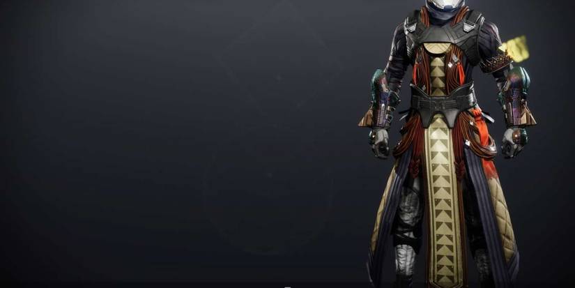 Destiny 2: 10 Best Warlock Exotic Armors, Ranked
