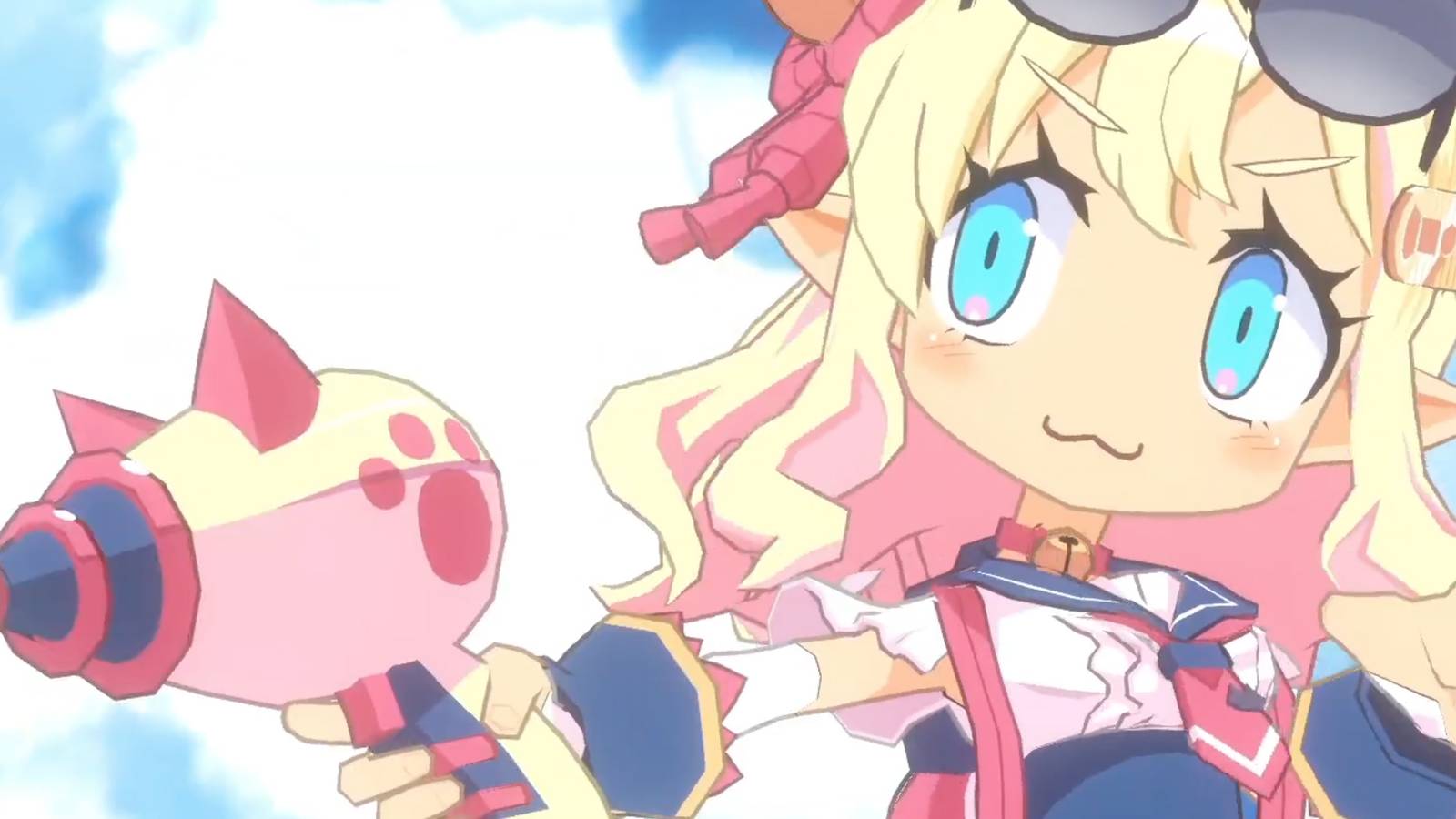 Disgaea 7 Heroine Introduced In New Character Trailer