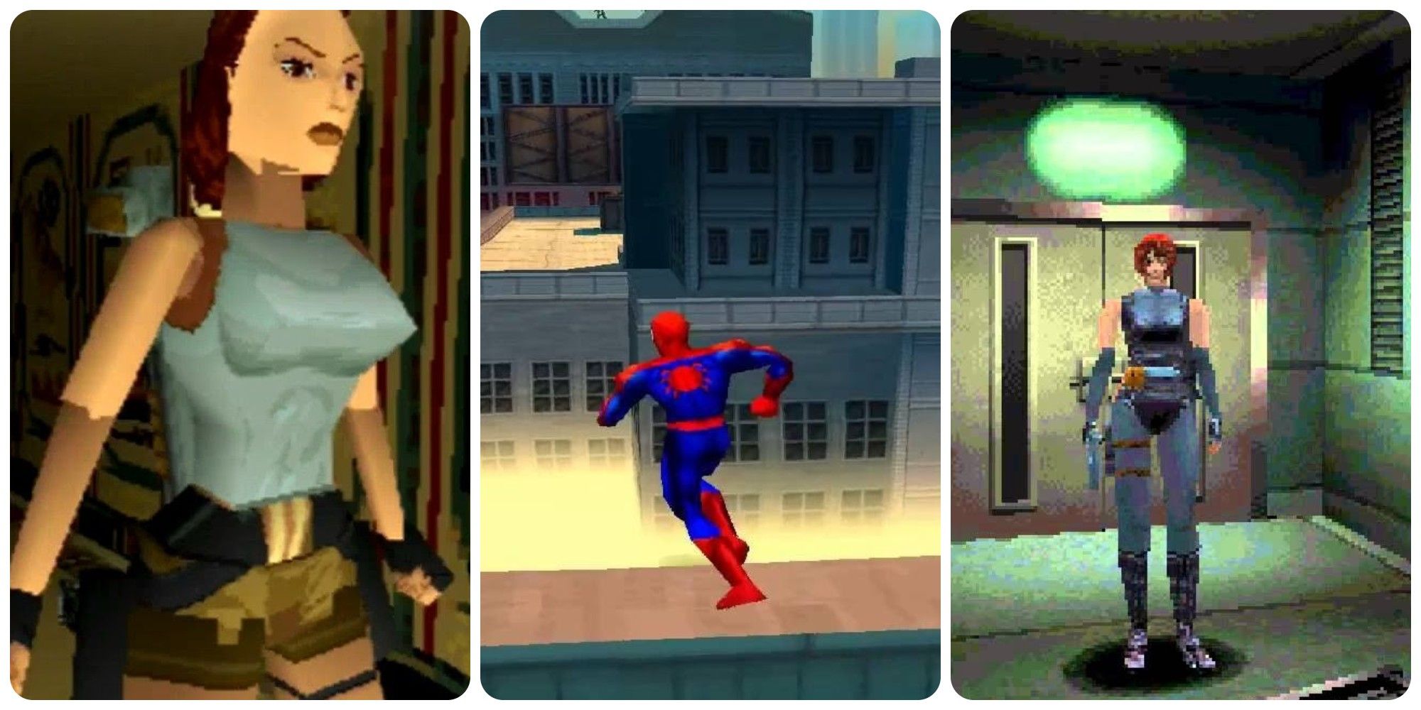 PS1 action adventure titles featured image