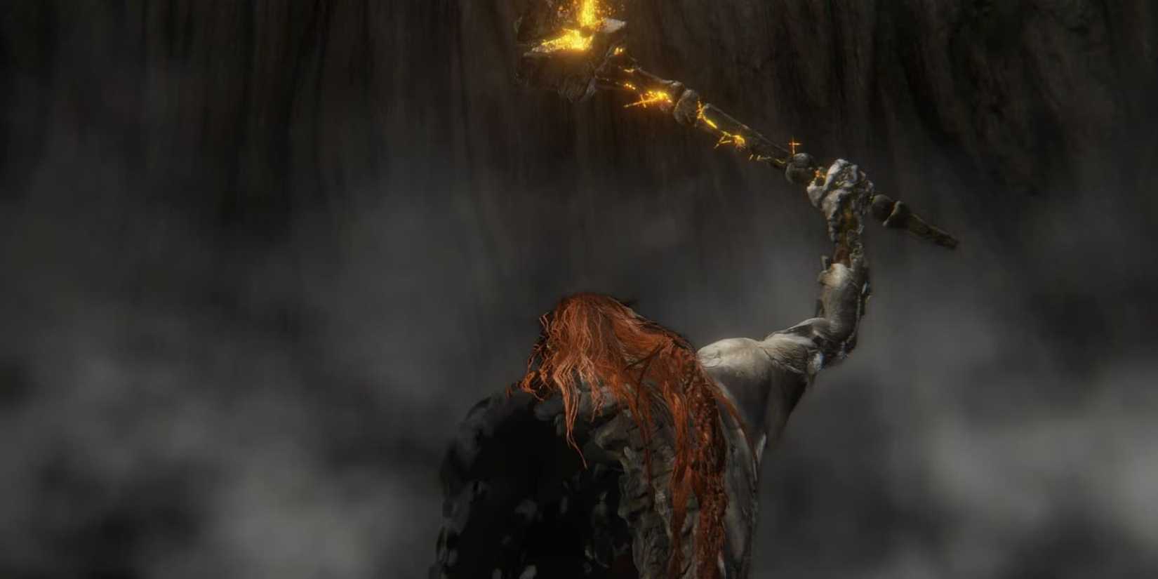 Every Soulsborne Final Boss, Ranked