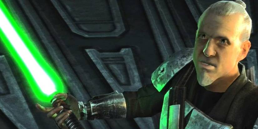  Force Unleashed