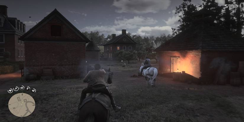 the fine joys of tobacco gold medal Red Dead Redemption 2: The Fine Joys Of Tobacco Guide
