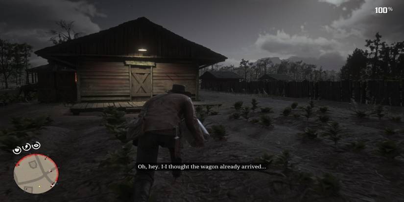 rdr2 moonshine tobacco Red Dead Redemption 2: The Fine Joys Of Tobacco Guide