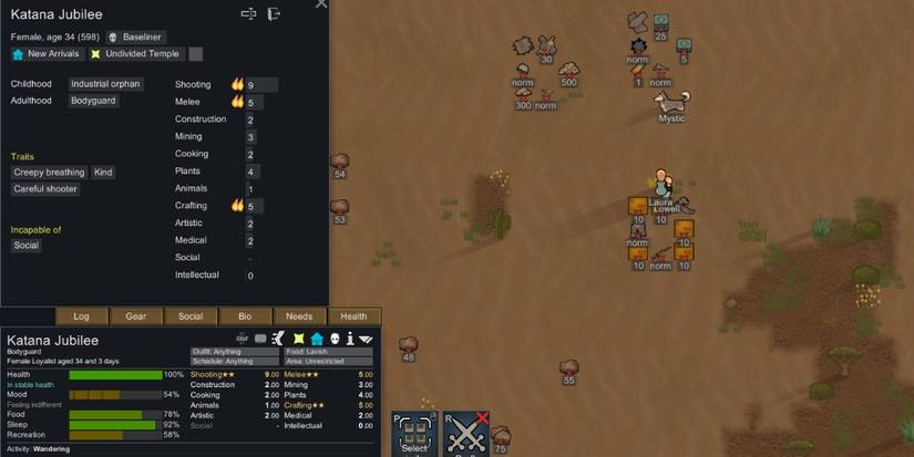 RimWorld: 10 Best Game-Changing Mods