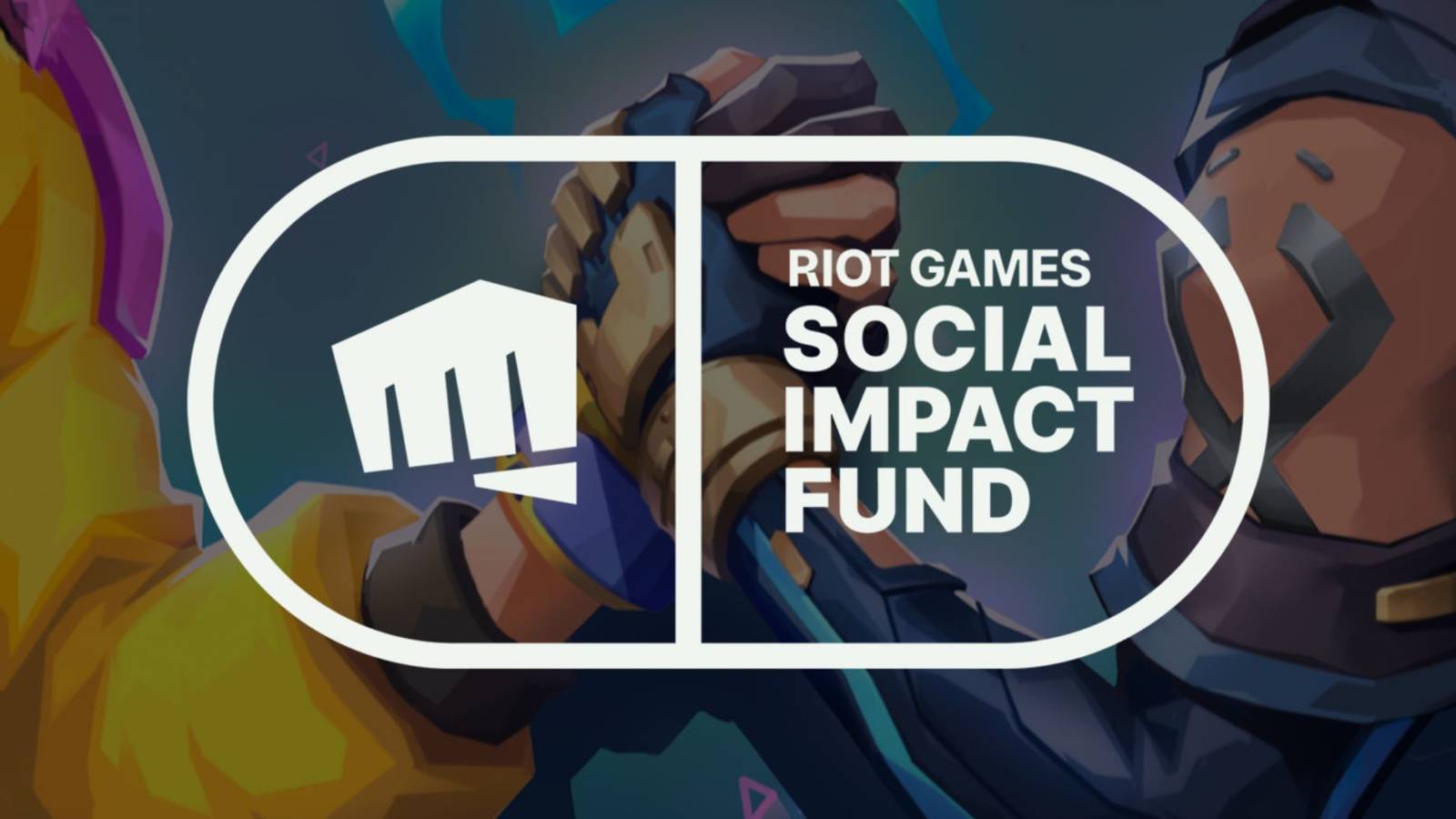 Riot Games Social Impact Fund Donates More Than $6 Million To Charities ...