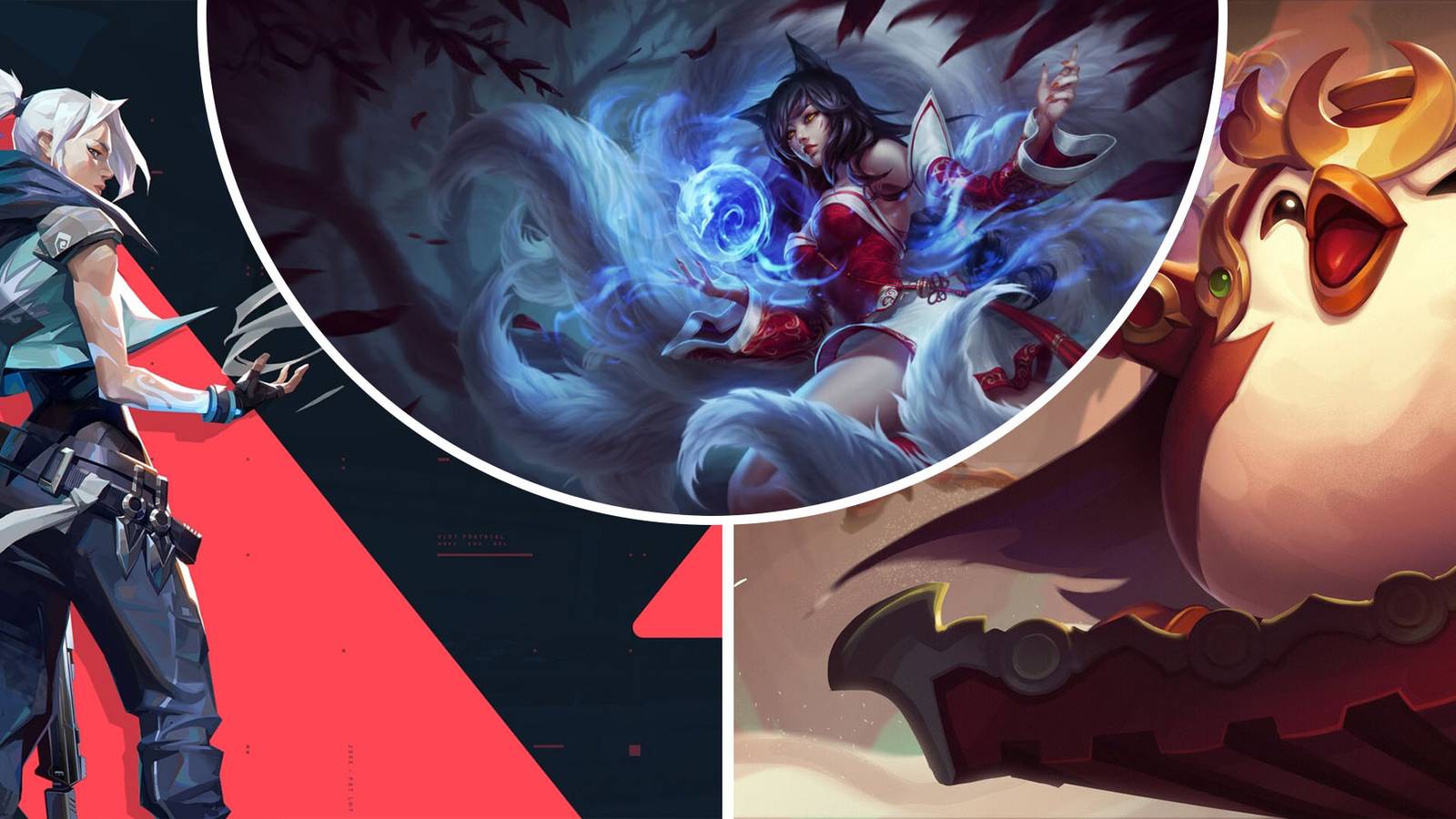 Riot Games Confirms That No Personal Data Has Been Stolen In Recent Attack