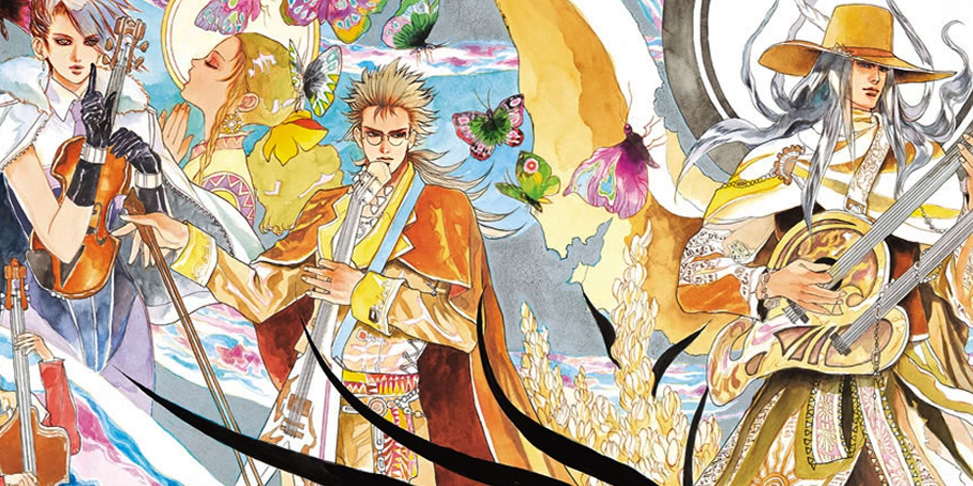 新品 Romancing SaGa Minstrel Song 海外版 Amazon.com: Romancing Saga-Minstrel-Remastered International