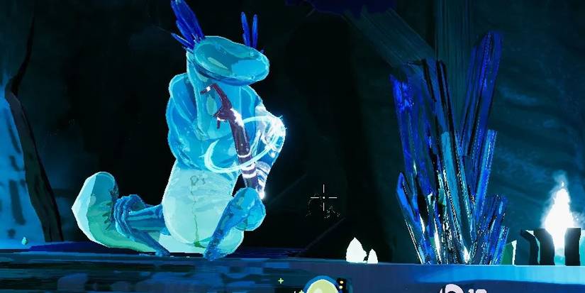Transcendence Ror2 Risk Of Rain 2: Every Lunar Item & What They Do