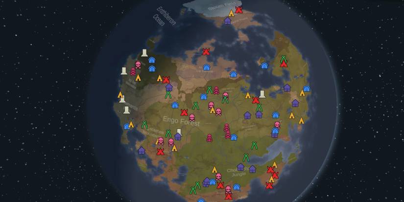 Rimworld: How To Start A Colony