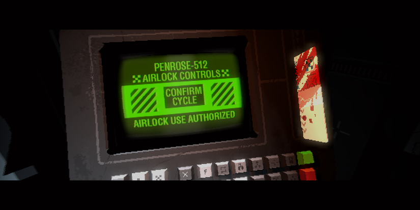 SIGNALIS: Third Floor Hospital To Replika Mynah Walkthrough