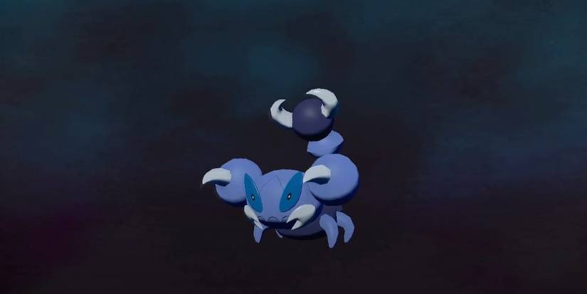 Pokemon Legends Arceus: How To Defeat Melli