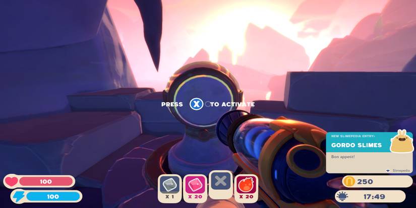 Slime Rancher 2: How To Get Wild Honey