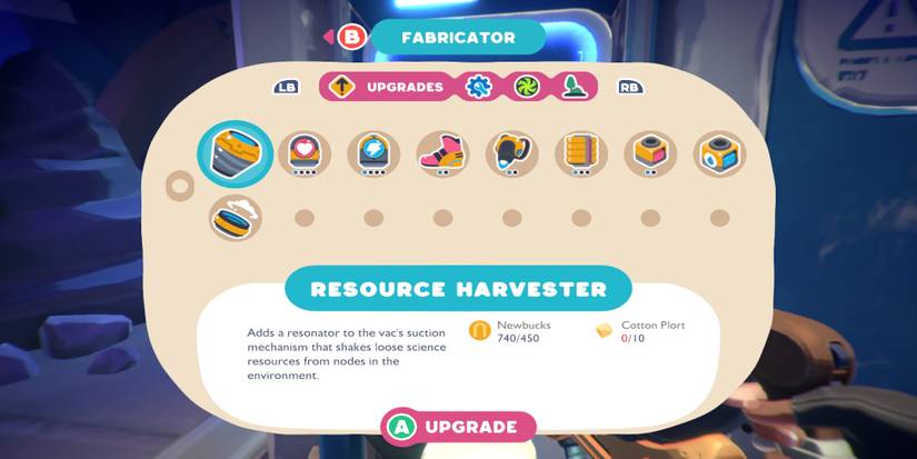 Slime Rancher 2: How To Get Perfect Snowflakes