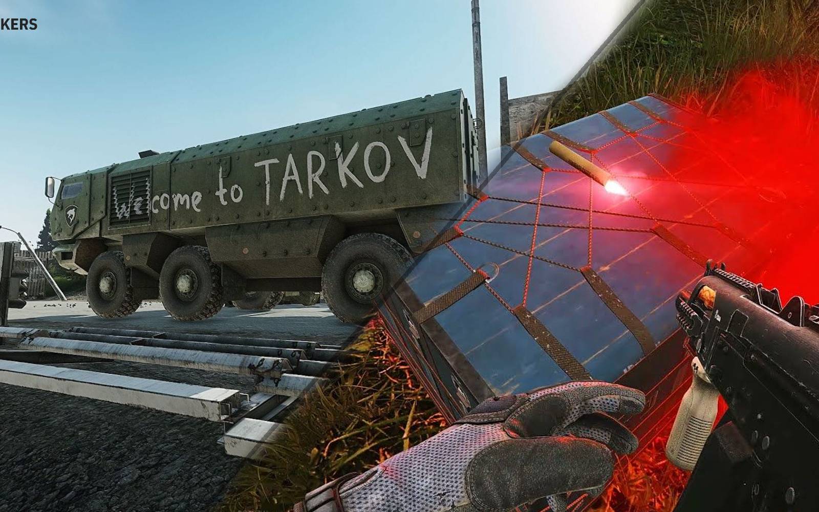 Escape From Tarkov: Best Items To Loot