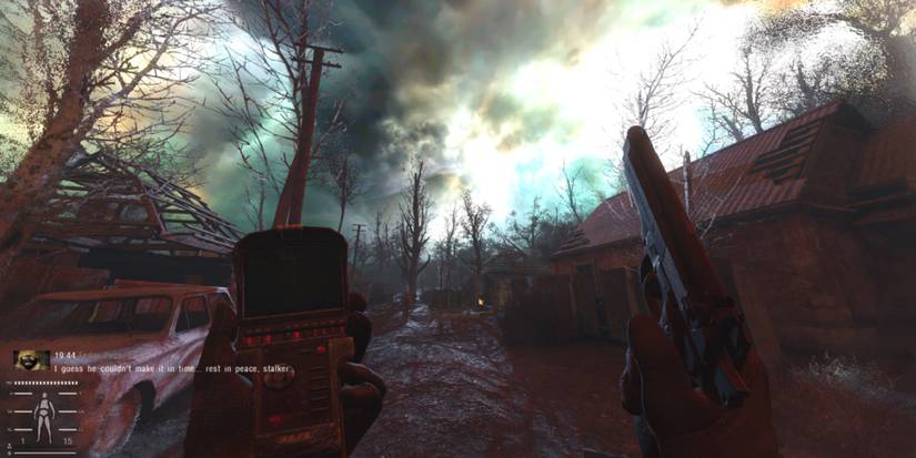10 Mods That Totally Overhaul Classic Titles