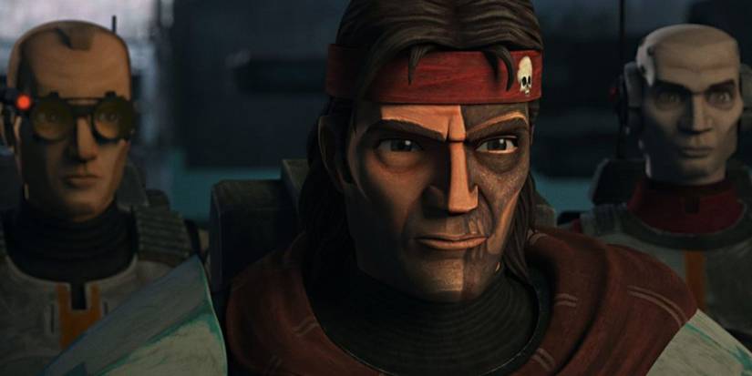 Star Wars: The Bad Batch Season 2 Episode 3 Release Date And Time
