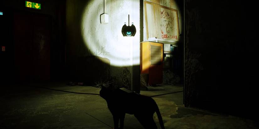 Code For Safe In Stray Stray: All Safe Codes & Locations