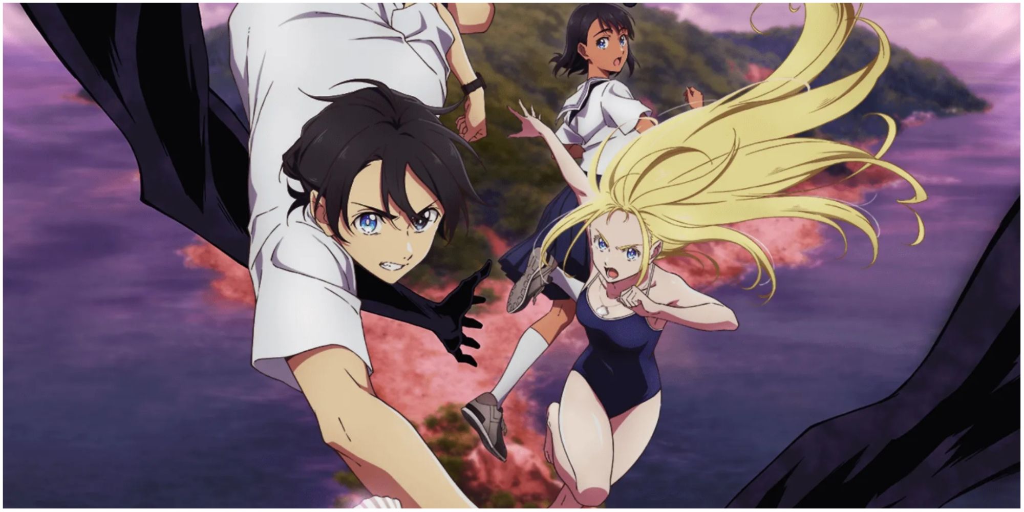 shonen jump | DualShockers