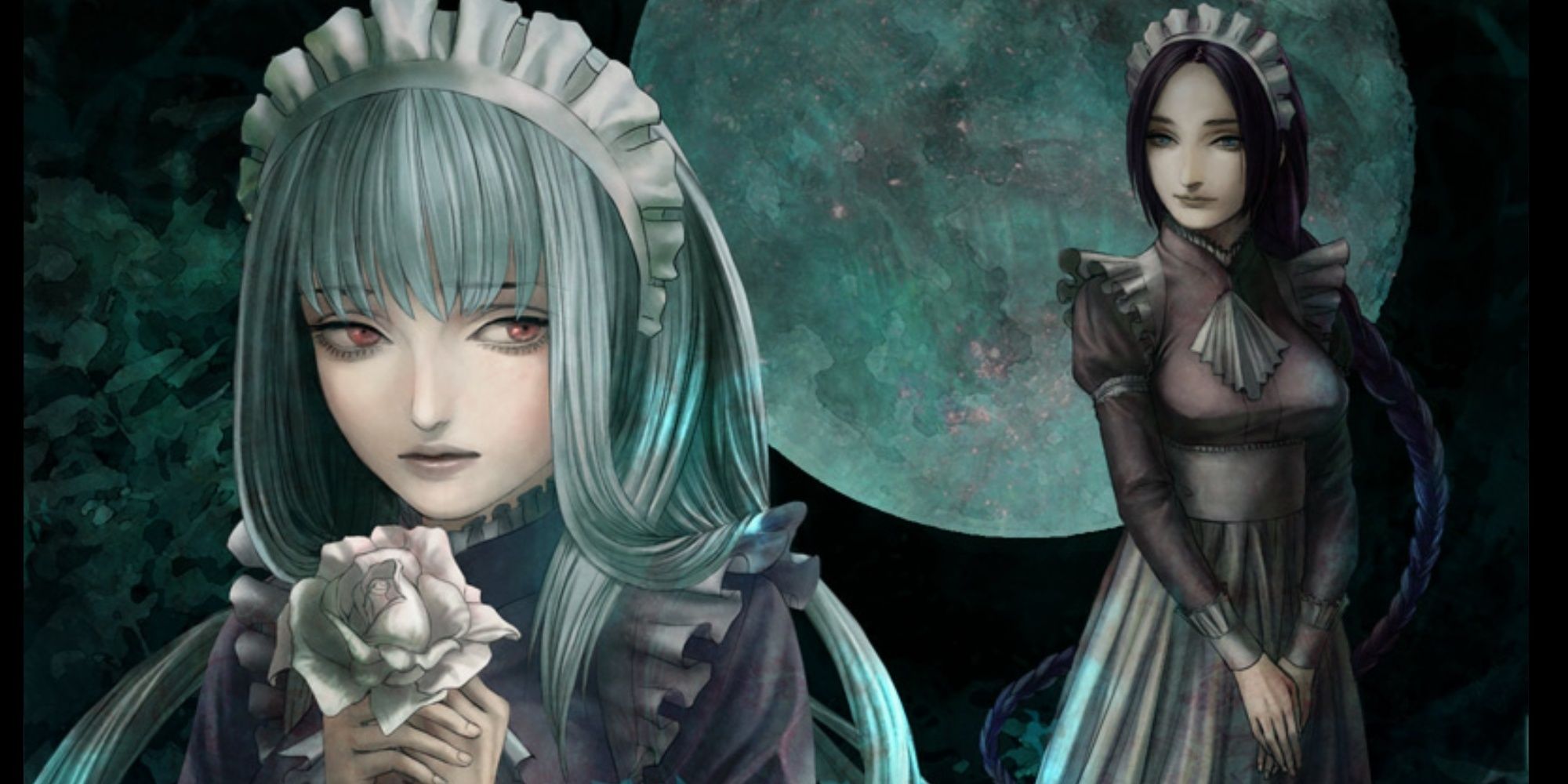 House In Fata Morgana Spin-Off To Arrive On Nintendo Switch In