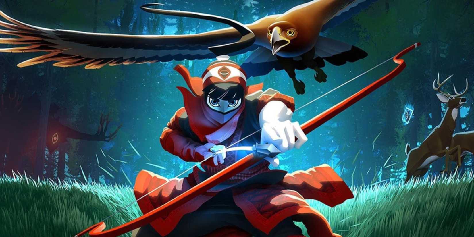 10 Amazing AA Games That Went Under The Radar