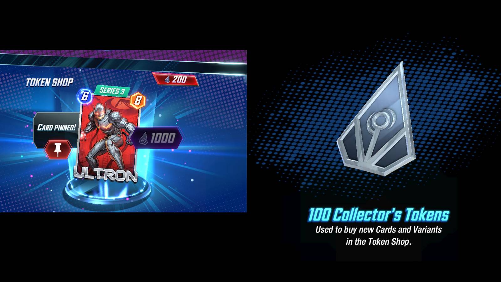 Marvel Snap: 10 Best Cards To Spend Collector's Tokens On