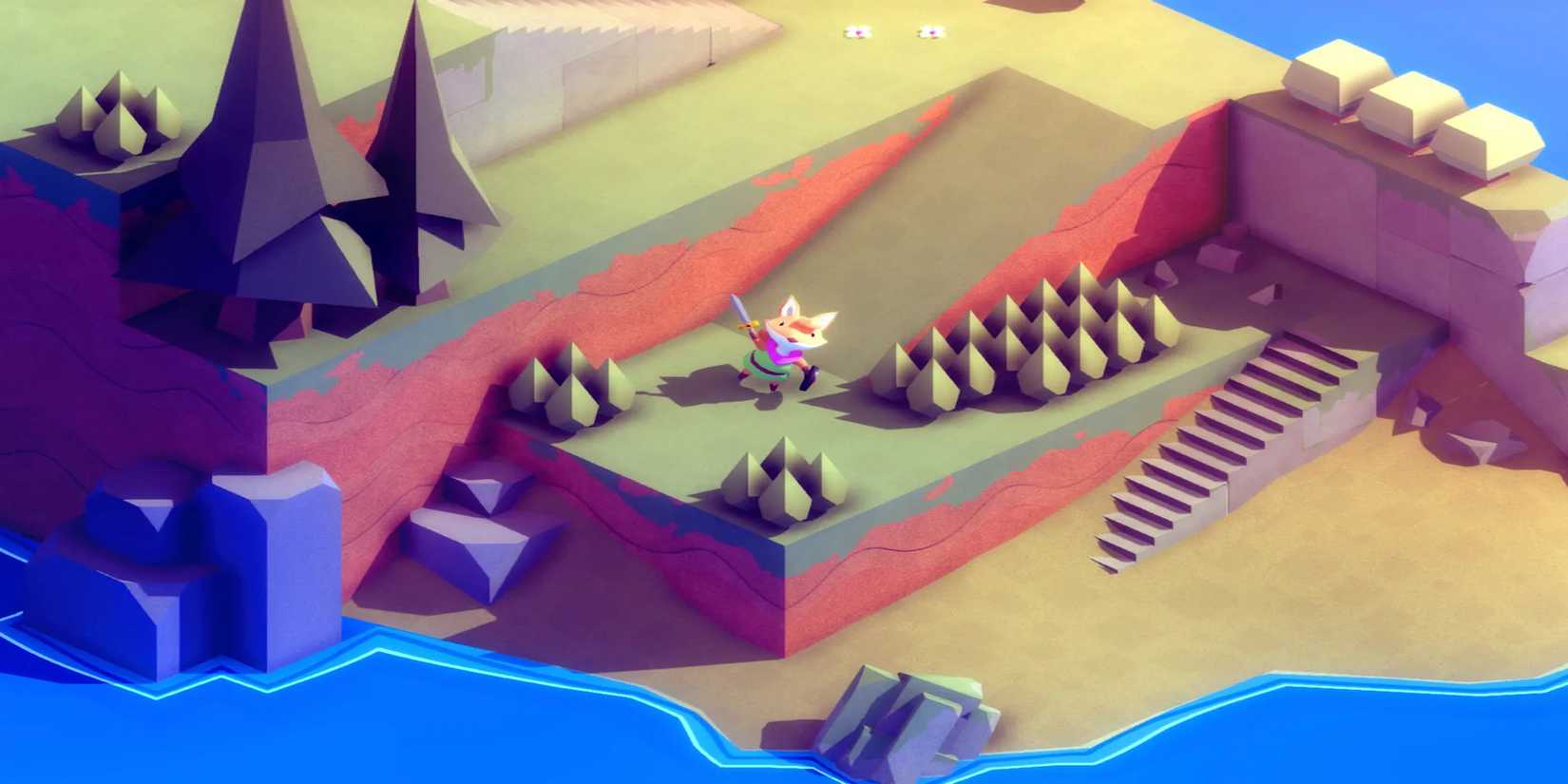 10 Best Games Like The Plucky Squire