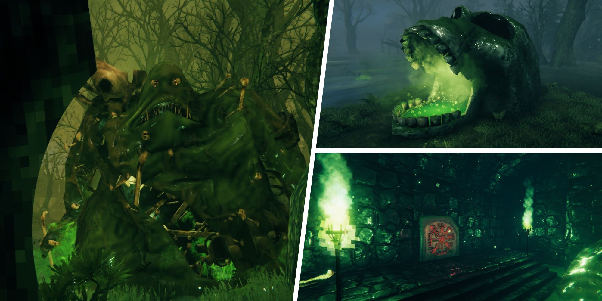 VALIEM MONSTER MOUTH / BOWL-S02 M01 バリエム 検）鉢 invisible ink