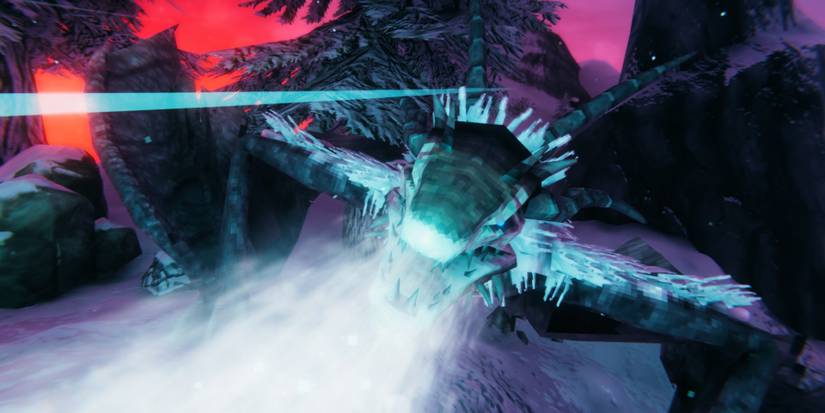 Valheim: How To Summon & Beat Moder