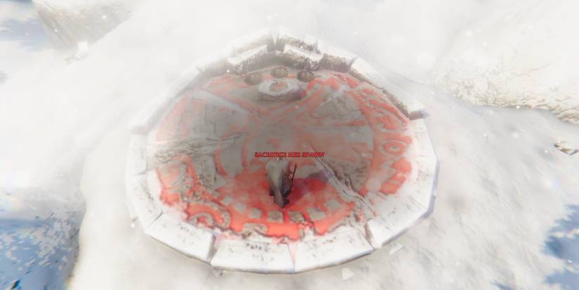 Valheim: How To Summon & Beat Moder