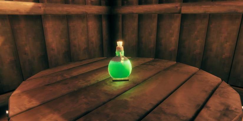 Valheim: How To Survive The Swamps
